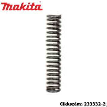 Nyomórugó MAKITA alkatrész (MK-233332-2) Nyomórugó MAKITA alkatrész (MK-233332-2)