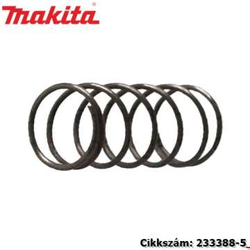 Rugó MAKITA alkatrész (MK-233388-5) Rugó MAKITA alkatrész (MK-233388-5)