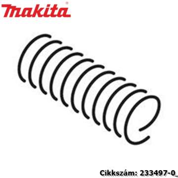 Rugó HR5211C MAKITA alkatrész (MK-233497-0) Rugó HR5211C MAKITA alkatrész (MK-233497-0)