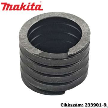 Zárórugó MAKITA alkatrész (MK-233901-9) Zárórugó MAKITA alkatrész (MK-233901-9)