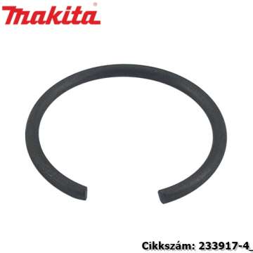 BARREL fedél SUPPORT Makita alkatrész (MK-450273-9)