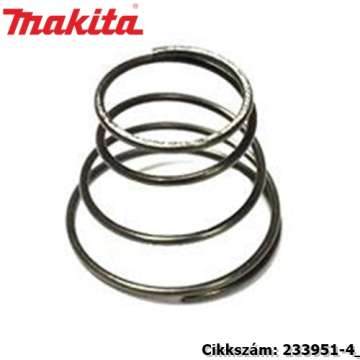 Rugó HR28 MAKITA alkatrész (MK-233951-4) Rugó HR28 MAKITA alkatrész (MK-233951-4)