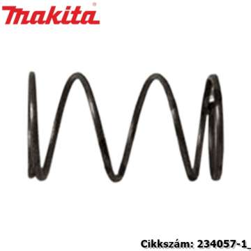 Nyomórugó GA5030 MAKITA alkatrész (MK-234057-1) Nyomórugó GA5030 MAKITA alkatrész (MK-234057-1)