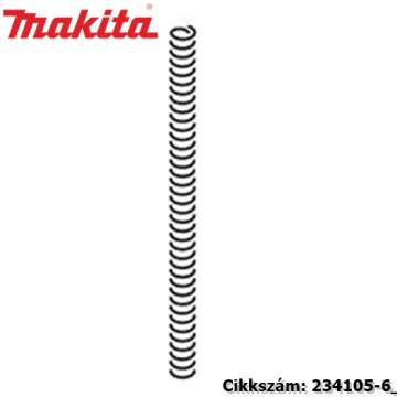 Rugó AN621 Makita alkatrész (MK-234105-6) Rugó AN621 Makita alkatrész (MK-234105-6)
