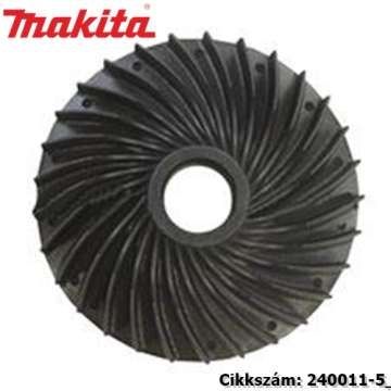 Ventilátorkerék 80 9067/9069/F MAKITA alkatrész (MK-240011-5) Ventilátorkerék 80 9067/9069/F MAKITA alkatrész (MK-240011-5)