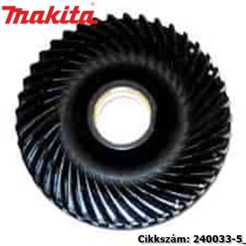 Ventillátor MAKITA alkatrész (MK-240033-5) Ventillátor MAKITA alkatrész (MK-240033-5)