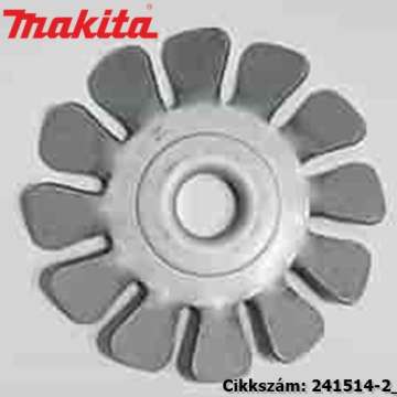 Tokmány belső burkolat HM Makita alkatrész (MK-450895-5) Tokmány belső burkolat HM Makita alkatrész (MK-450895-5)