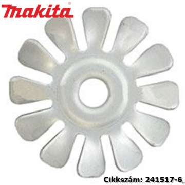 Ventilátor 70 9005B/GA5000 MAKITA alkatrész (MK-241517-6) Ventilátor 70 9005B/GA5000 MAKITA alkatrész (MK-241517-6)
