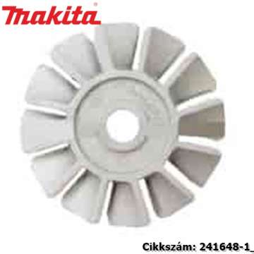 Ventilátorkerék 104 HM1300 MAKITA alkatrész (MK-241648-1) Ventilátorkerék 104 HM1300 MAKITA alkatrész (MK-241648-1)
