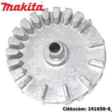 Ventilátorkerék 63 BO4553/BO45 MAKITA alkatrész (MK-241658-8) Ventilátorkerék 63 BO4553/BO45 MAKITA alkatrész (MK-241658-8)