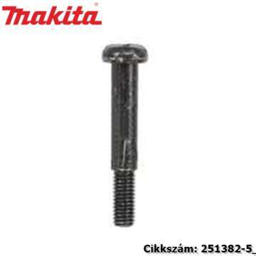 Trapézfejű csavar M5 5500S MAKITA alkatrész (MK-251382-5) Trapézfejű csavar M5 5500S MAKITA alkatrész (MK-251382-5)