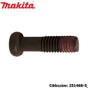 Csavar M6 x 22 MAKITA alkatrész (MK-251468-5) Csavar M6 x 22 MAKITA alkatrész (MK-251468-5)