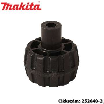 Szárnyas anya M8 MAKITA alkatrész (MK-252640-2) Szárnyas anya M8 MAKITA alkatrész (MK-252640-2)