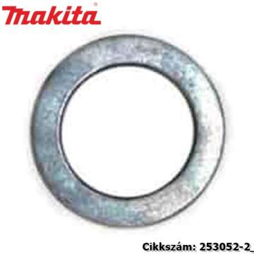 U-alakú lapos alátét 12 5014B/ MAKITA alkatrész (MK-253052-2) U-alakú lapos alátét 12 5014B/ MAKITA alkatrész (MK-253052-2)