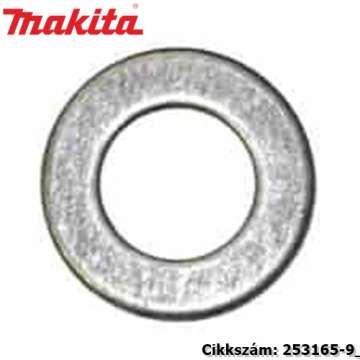 U-alakú lapos alátét 8 253165- MAKITA alkatrész (MK-253165-9) U-alakú lapos alátét 8 253165- MAKITA alkatrész (MK-253165-9)
