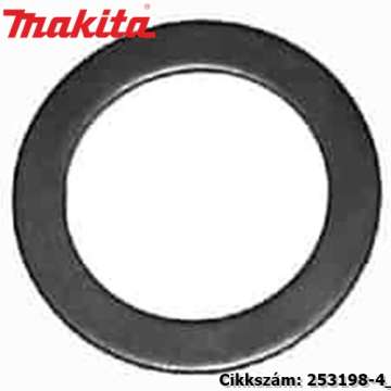 Lapos Alátét 18 JS3200 MAKITA alkatrész (MK-253198-4) Lapos Alátét 18 JS3200 MAKITA alkatrész (MK-253198-4)