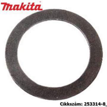 Alátét 15 MAKITA alkatrész (MK-253314-8) Alátét 15 MAKITA alkatrész (MK-253314-8)