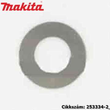 Alátét 5 JS1600 MAKITA alkatrész (MK-253334-2) Alátét 5 JS1600 MAKITA alkatrész (MK-253334-2)