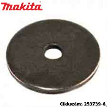 Lapos Alátét 4 MAKITA alkatrész (MK-253739-6) Lapos Alátét 4 MAKITA alkatrész (MK-253739-6)