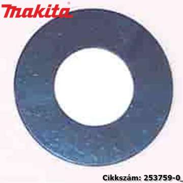 Lapos Alátét 12 JN3200/JS3200/ MAKITA alkatrész (MK-253759-0) Lapos Alátét 12 JN3200/JS3200/ MAKITA alkatrész (MK-253759-0)
