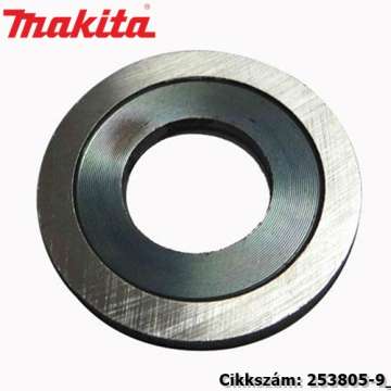 Lapos Alátét 18 JR3000V MAKITA alkatrész (MK-253805-9) Lapos Alátét 18 JR3000V MAKITA alkatrész (MK-253805-9)