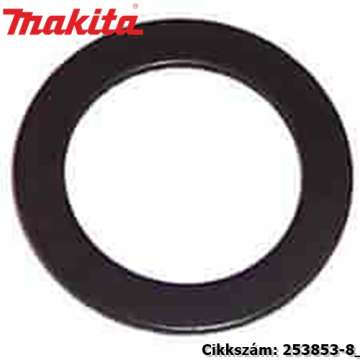 Alátét 15 MAKITA alkatrész (MK-253853-8) Alátét 15 MAKITA alkatrész (MK-253853-8)