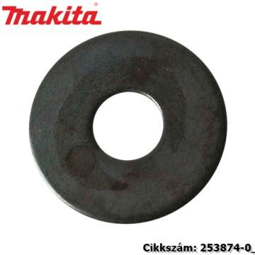 Lapos Alátét 9741 MAKITA alkatrész (MK-253874-0) Lapos Alátét 9741 MAKITA alkatrész (MK-253874-0)