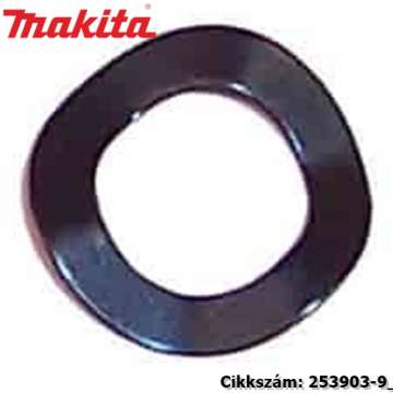 Szorító lap 6 3700B/5500S MAKITA alkatrész (MK-253903-9)