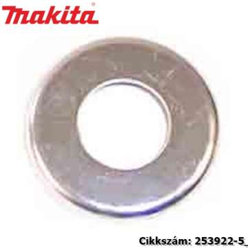 Zárósapka 12 9401/9924DB/94 MAKITA alkatrész (MK-253922-5) Zárósapka 12 9401/9924DB/94 MAKITA alkatrész (MK-253922-5)