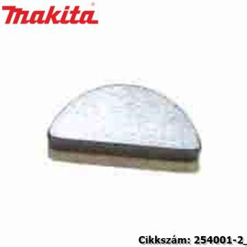 Ék 4 MAKITA alkatrész (MK-254001-2) Ék 4 MAKITA alkatrész (MK-254001-2)