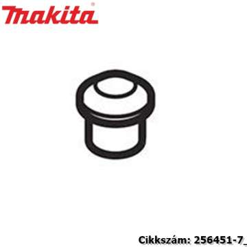 Csapszeg 6 6833/6834 MAKITA alkatrész (MK-256451-7) Csapszeg 6 6833/6834 MAKITA alkatrész (MK-256451-7)