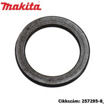 Gyűrű 16 MAKITA alkatrész (MK-257295-8) Gyűrű 16 MAKITA alkatrész (MK-257295-8)