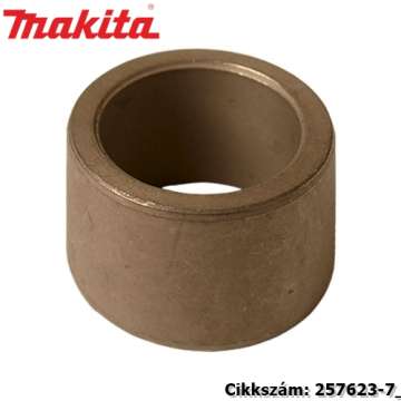 Hüvely 18 6900DW MAKITA alkatrész (MK-257623-7) Hüvely 18 6900DW MAKITA alkatrész (MK-257623-7)