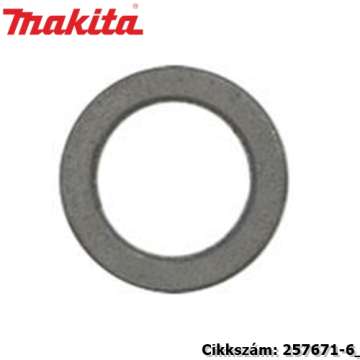 Hüvely 10 6213DWA-EX MAKITA alkatrész (MK-257671-6) Hüvely 10 6213DWA-EX MAKITA alkatrész (MK-257671-6)