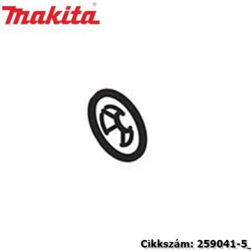 Anya UC3520 MAKITA alkatrész (MK-259041-5) Anya UC3520 MAKITA alkatrész (MK-259041-5)