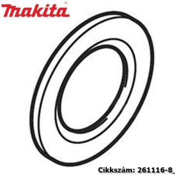 Alátét 6918D MAKITA alkatrész (MK-261116-8) Alátét 6918D MAKITA alkatrész (MK-261116-8)