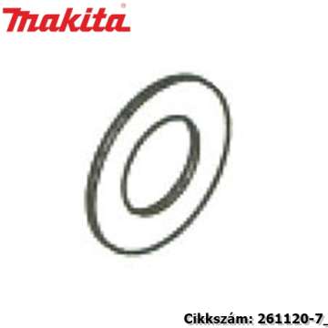 Alkatrész /6953 MAKITA alkatrész (MK-261120-7) Alkatrész /6953 MAKITA alkatrész (MK-261120-7)