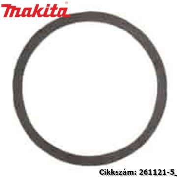 Nylon alátét 55 MAKITA alkatrész (MK-261121-5) Nylon alátét 55 MAKITA alkatrész (MK-261121-5)