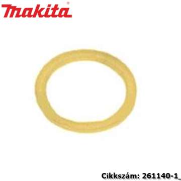 Nylon alátét MAKITA alkatrész (MK-261140-1) Nylon alátét MAKITA alkatrész (MK-261140-1)