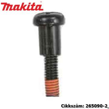 Trapézfejű csavar M4X20 MAKITA alkatrész (MK-265090-2) Trapézfejű csavar M4X20 MAKITA alkatrész (MK-265090-2)