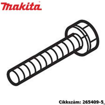 DTW281 Led lámpa (MK-620295-5)
