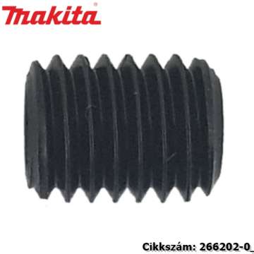 Csavar M8 x 10 JR3030 MAKITA alkatrész (MK-266202-0) Csavar M8 x 10 JR3030 MAKITA alkatrész (MK-266202-0)