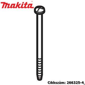Csavar MAKITA alkatrész (MK-266325-4) Csavar MAKITA alkatrész (MK-266325-4)