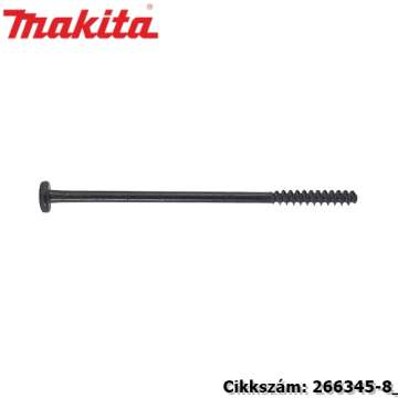 Csavar MAKITA alkatrész (MK-266345-8) Csavar MAKITA alkatrész (MK-266345-8)
