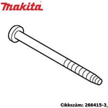 Csavar 4x55 Makita alkatrész (MK-266415-3) Csavar 4x55 Makita alkatrész (MK-266415-3)
