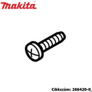 Csavar HR2810 MAKITA alkatrész (MK-266420-0) Csavar HR2810 MAKITA alkatrész (MK-266420-0)