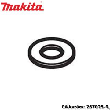 Lapos távtartó alátét 15 6912D MAKITA alkatrész (MK-267025-9) Lapos távtartó alátét 15 6912D MAKITA alkatrész (MK-267025-9)