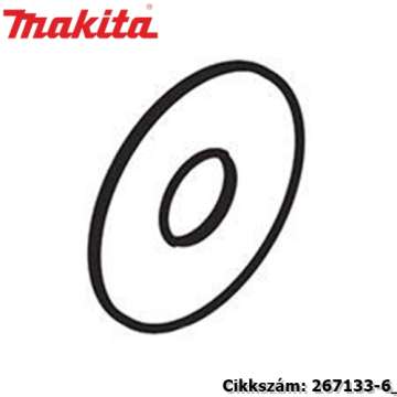 Lapos Alátét 6 MAKITA alkatrész (MK-267133-6)