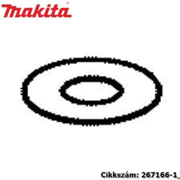 Alátét /HM0860C MAKITA alkatrész (MK-267166-1) Alátét /HM0860C MAKITA alkatrész (MK-267166-1)