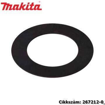 Alátét 6953 MAKITA alkatrész (MK-267212-0) Alátét 6953 MAKITA alkatrész (MK-267212-0)